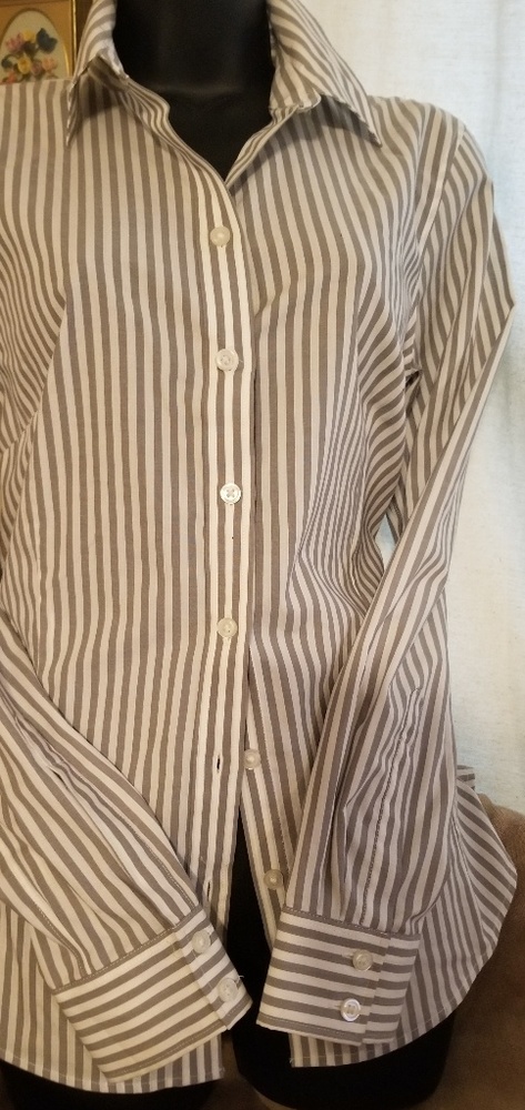 Banana Republic top
